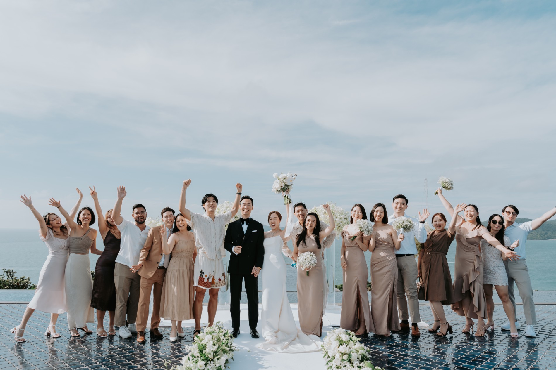 Phuket wedding at Sri Panwa - wedding photography by Vasana Studio | 51_1