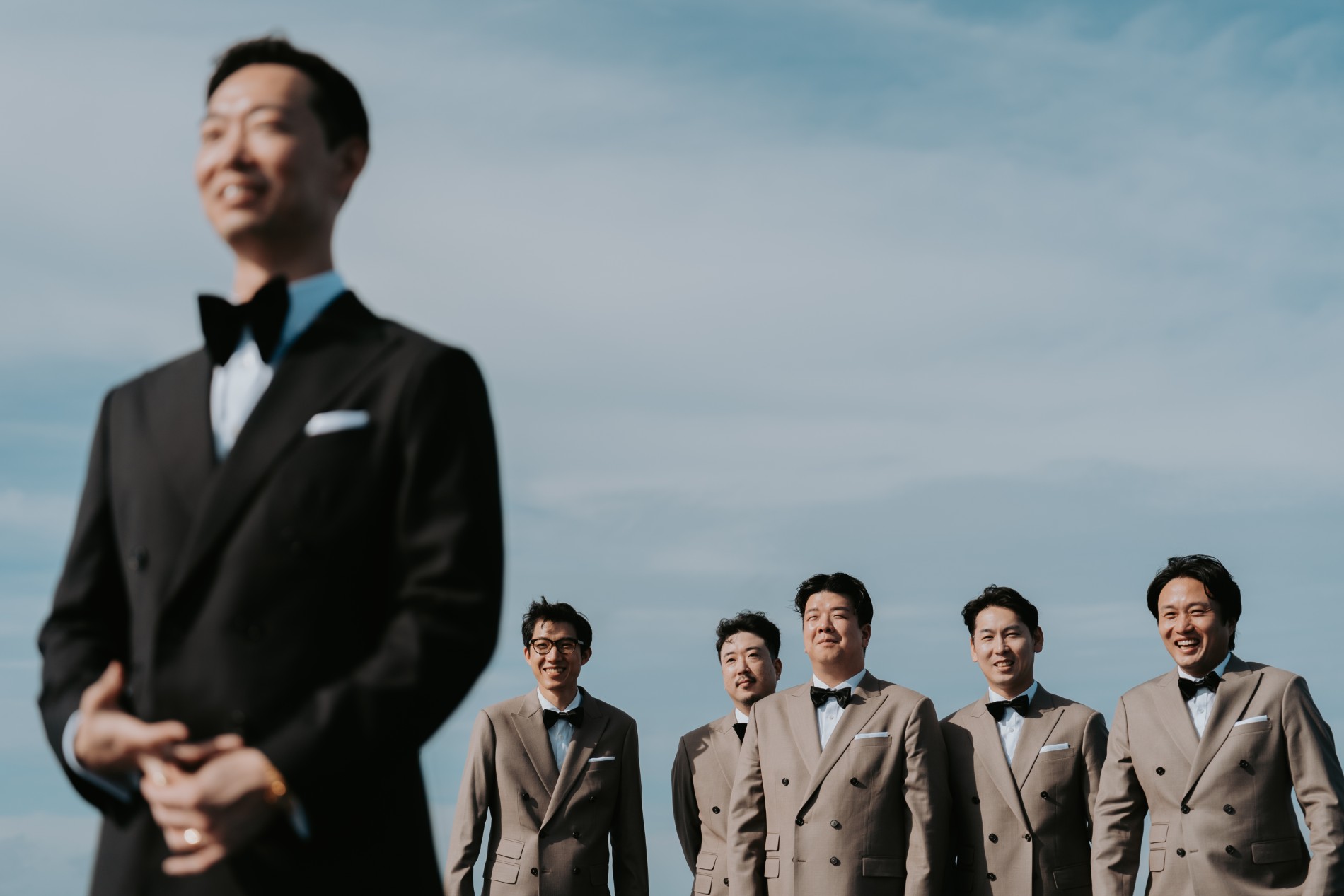 Phuket wedding at Sri Panwa - wedding photography by Vasana Studio | 54_1