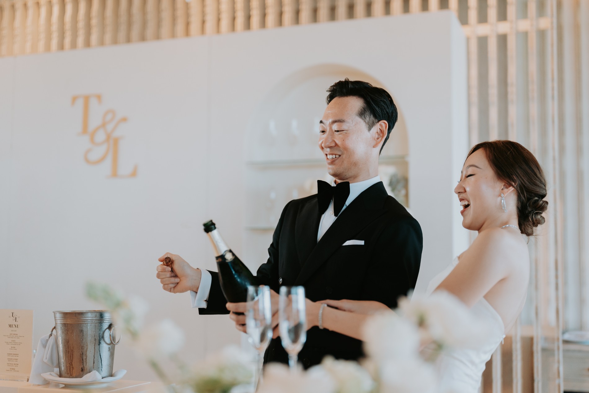 Phuket wedding at Sri Panwa - wedding photography by Vasana Studio | 58_1