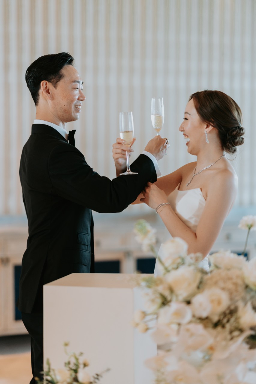 Phuket wedding at Sri Panwa - wedding photography by Vasana Studio | 60_2