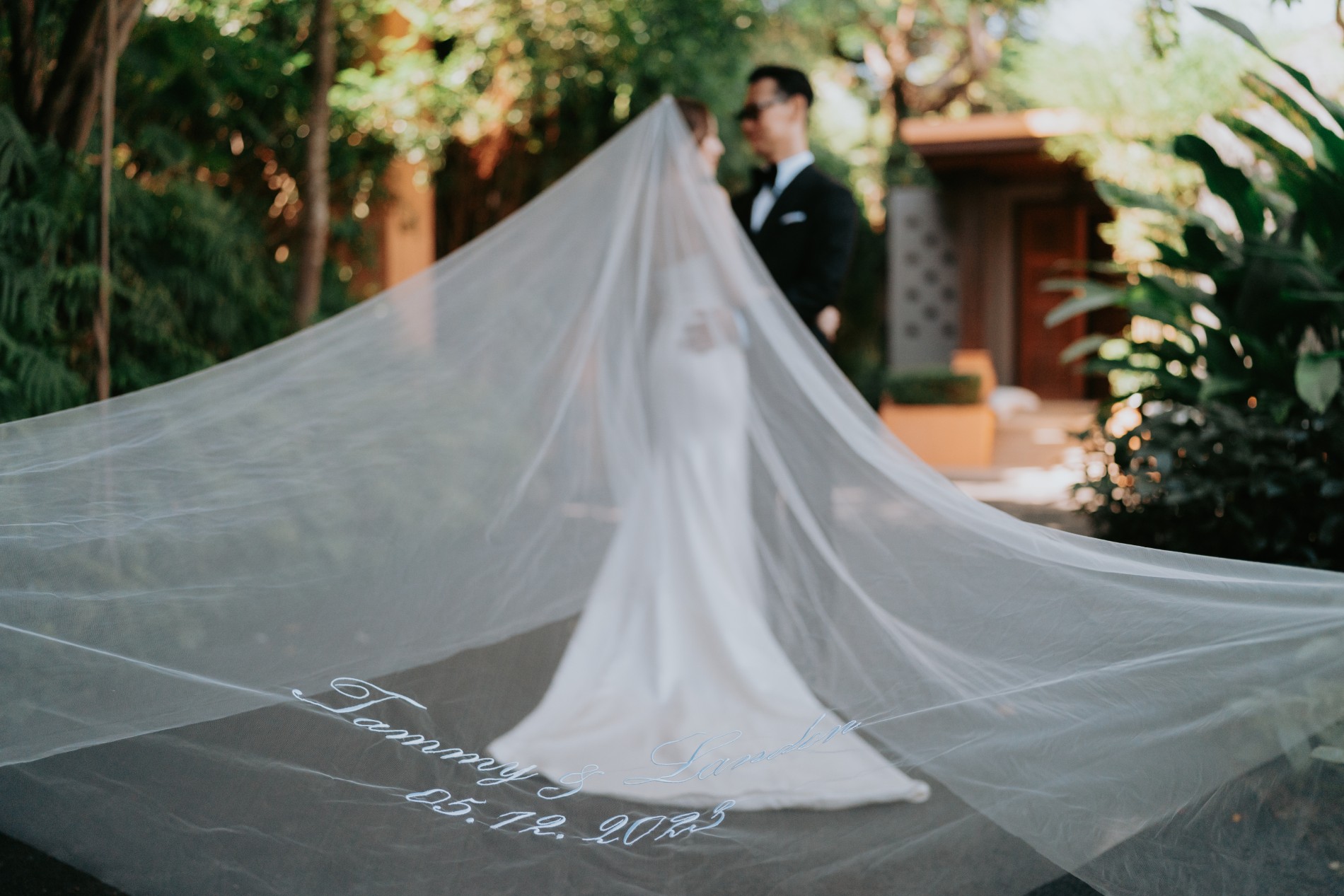 Phuket wedding at Sri Panwa - wedding photography by Vasana Studio | 64_2