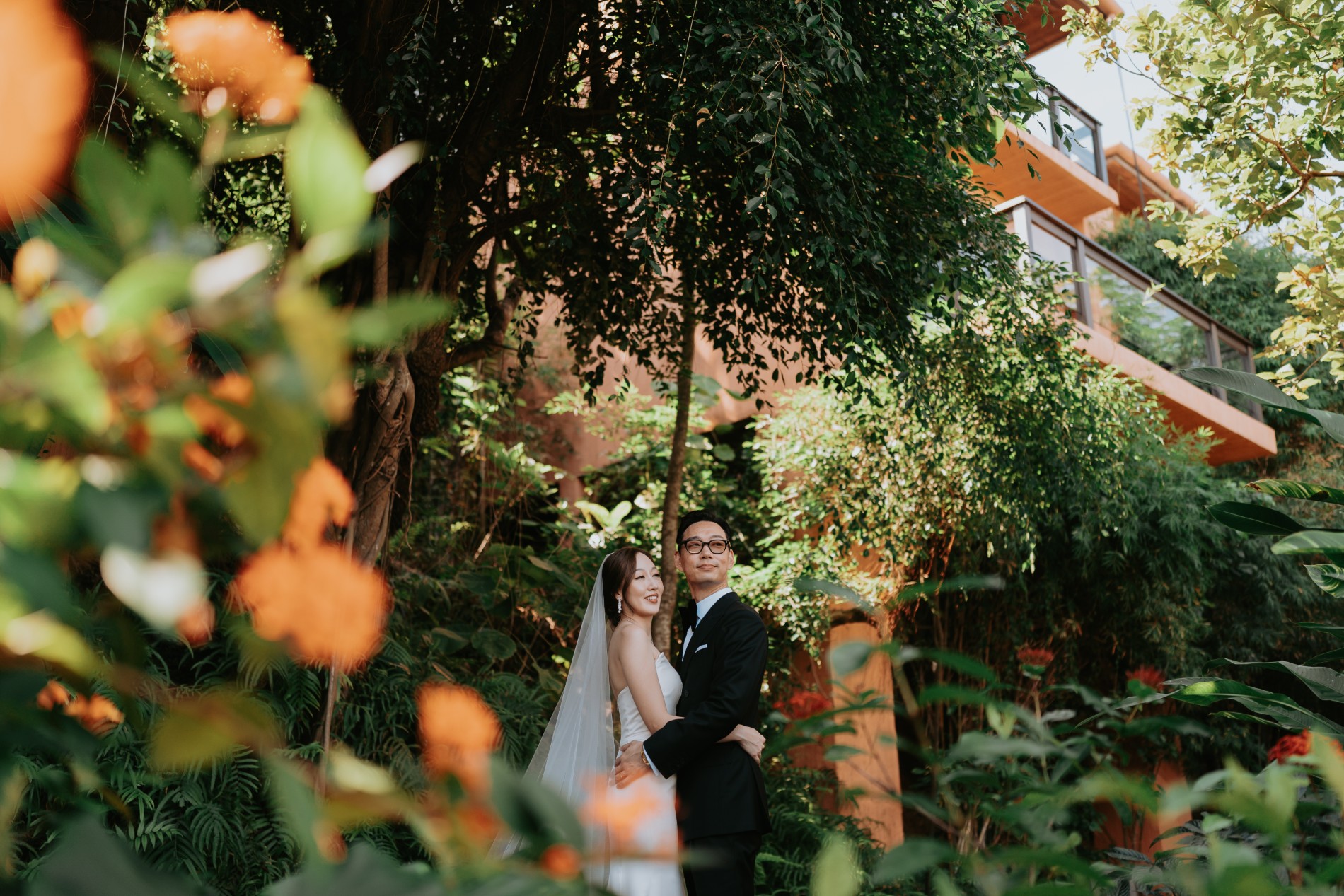 Phuket wedding at Sri Panwa - wedding photography by Vasana Studio | 65_2