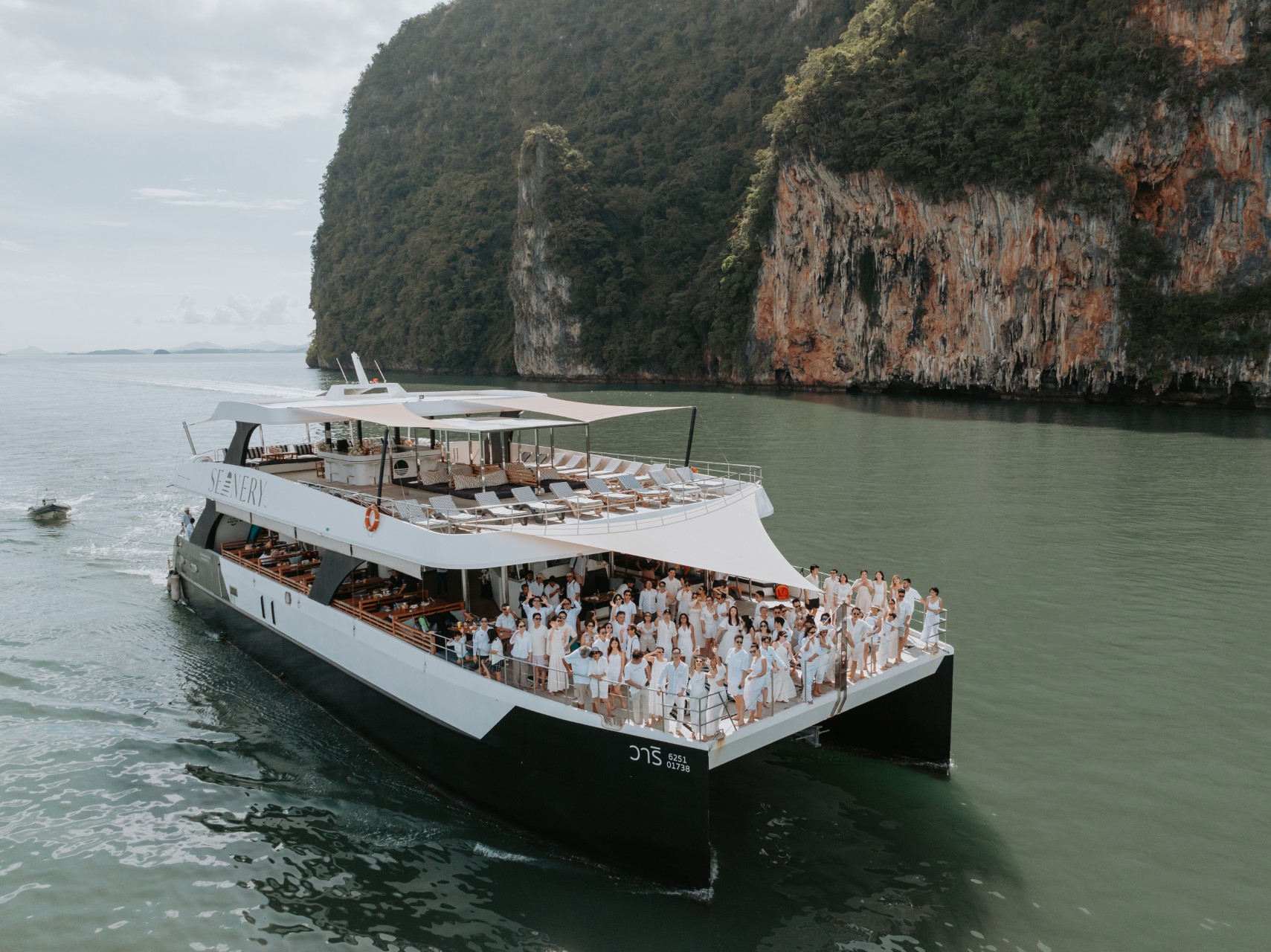 Phuket wedding at Sri Panwa - wedding photography by Vasana Studio | 68_1