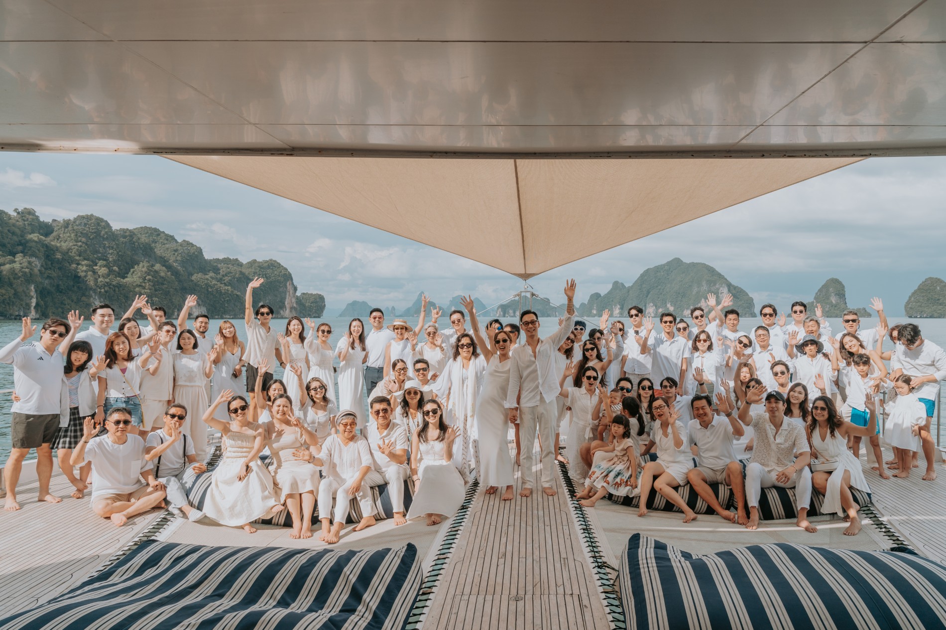 Phuket wedding at Sri Panwa - wedding photography by Vasana Studio | 70_2