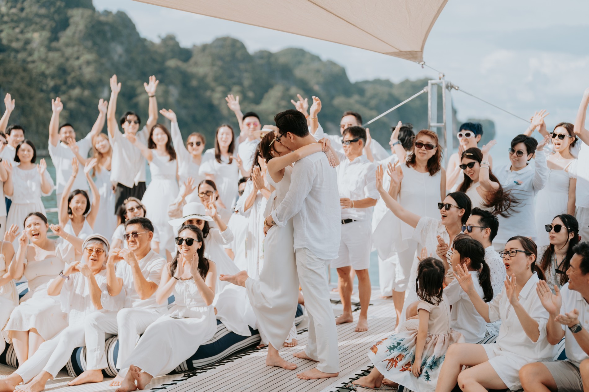 Phuket wedding at Sri Panwa - wedding photography by Vasana Studio | 71_2