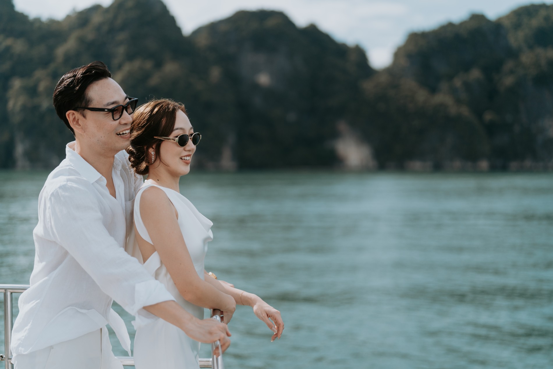 Phuket wedding at Sri Panwa - wedding photography by Vasana Studio | 73_2