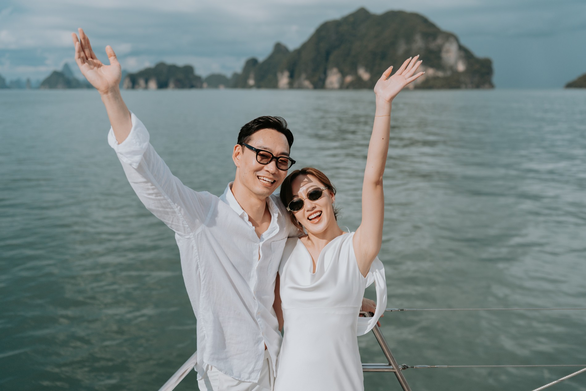 Phuket wedding at Sri Panwa - wedding photography by Vasana Studio | 74_2