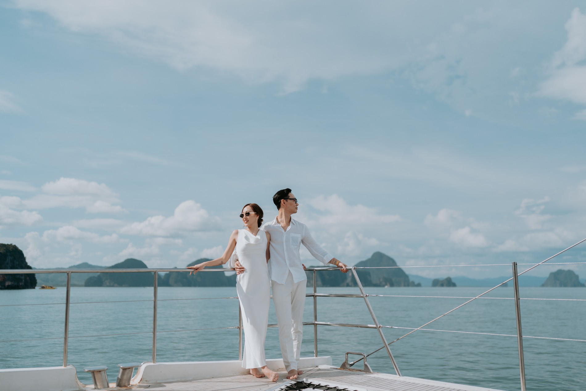 Phuket wedding at Sri Panwa - wedding photography by Vasana Studio | 75_2