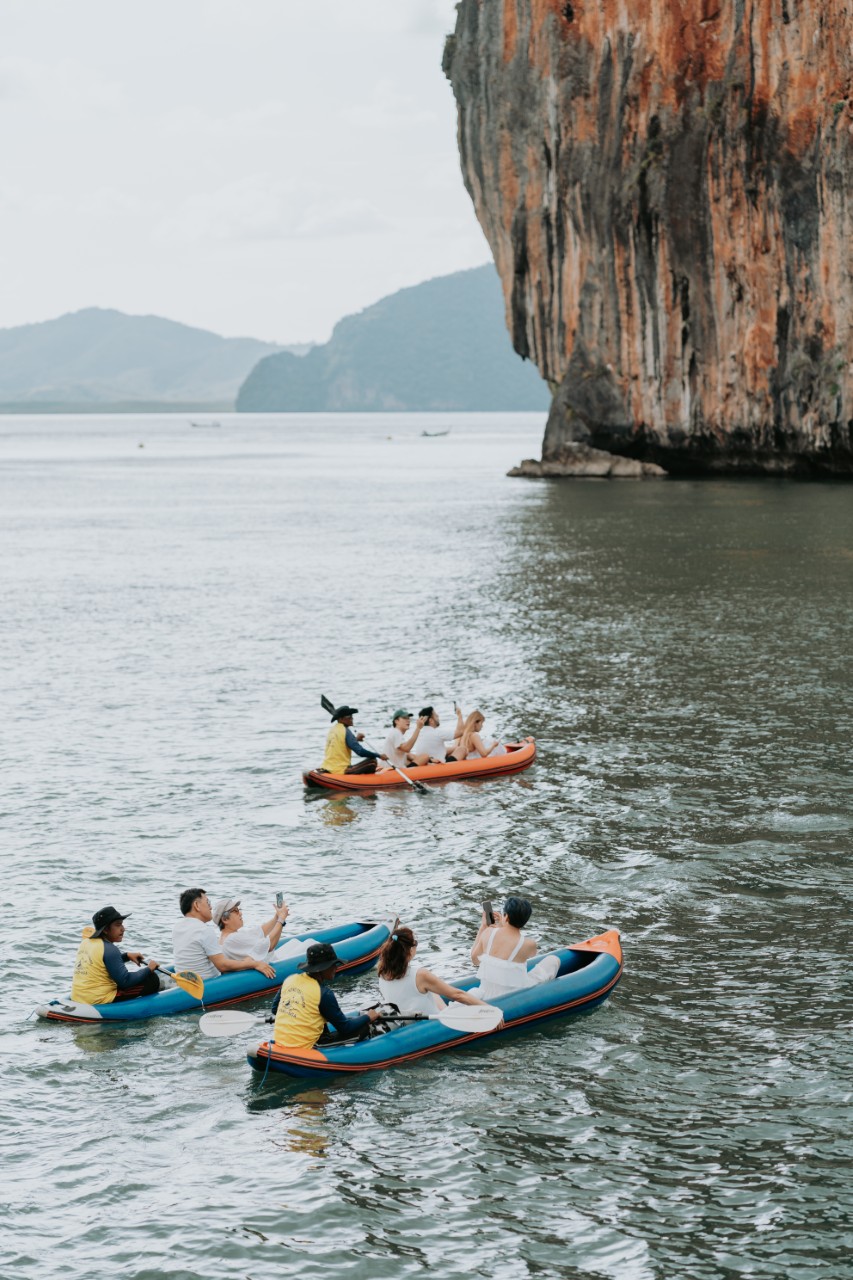 Phuket wedding at Sri Panwa - wedding photography by Vasana Studio | 78_3