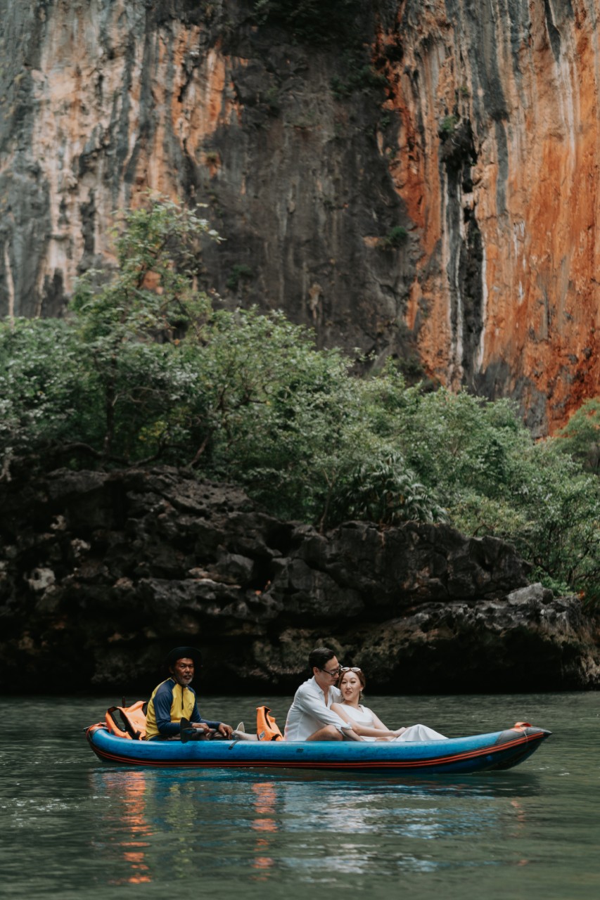 Phuket wedding at Sri Panwa - wedding photography by Vasana Studio | 79_3