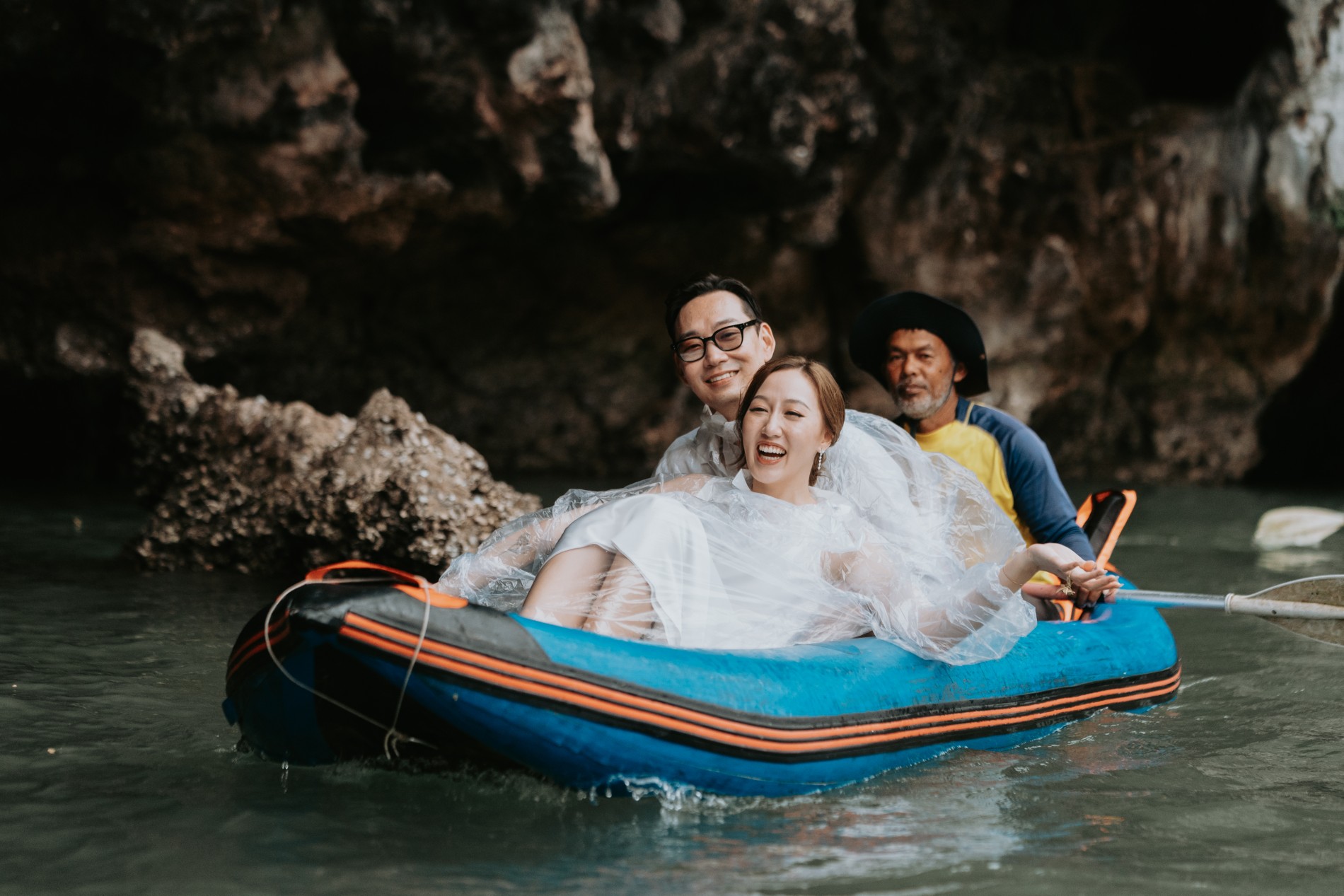 Phuket wedding at Sri Panwa - wedding photography by Vasana Studio | 80_1