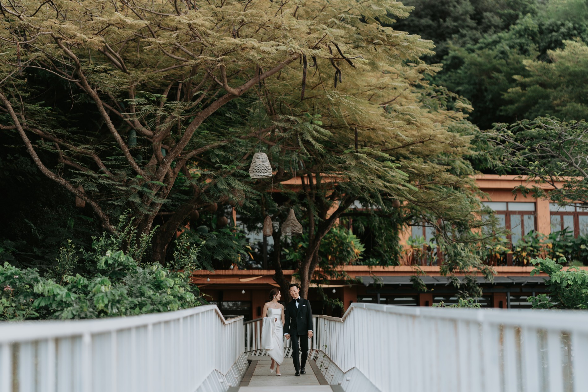 Phuket wedding at Sri Panwa - wedding photography by Vasana Studio | 8_2