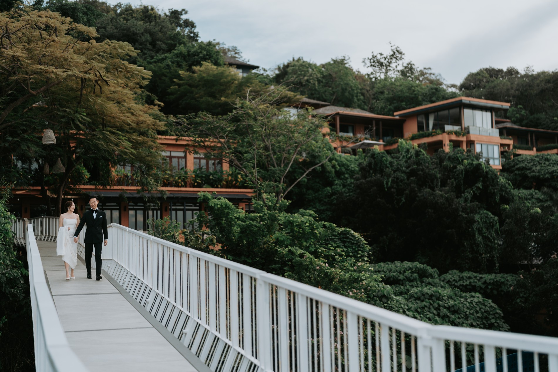 Phuket wedding at Sri Panwa - wedding photography by Vasana Studio | 9_2