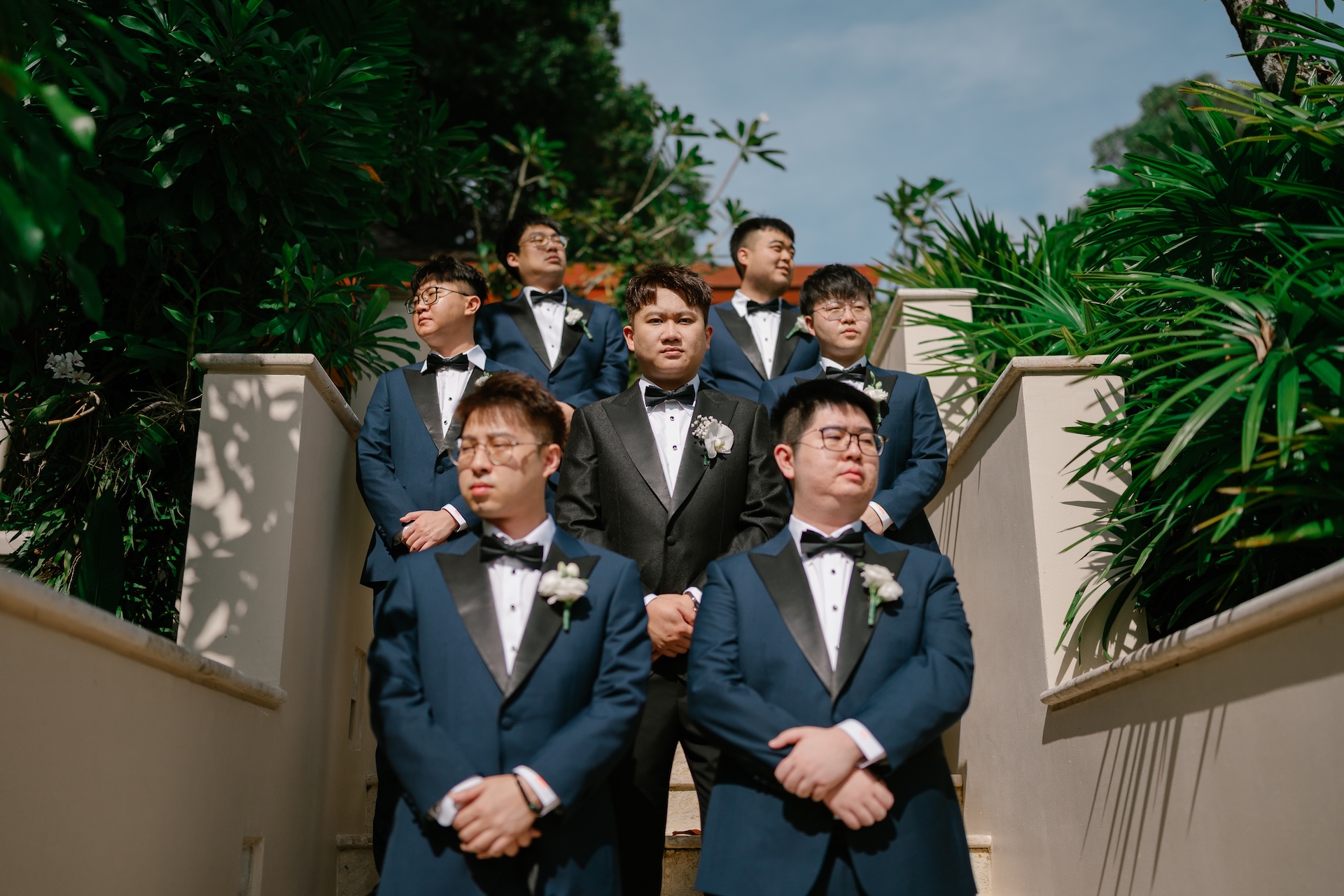 Phuket wedding at Trisara - wedding photography by Vasana Studio | 14_2