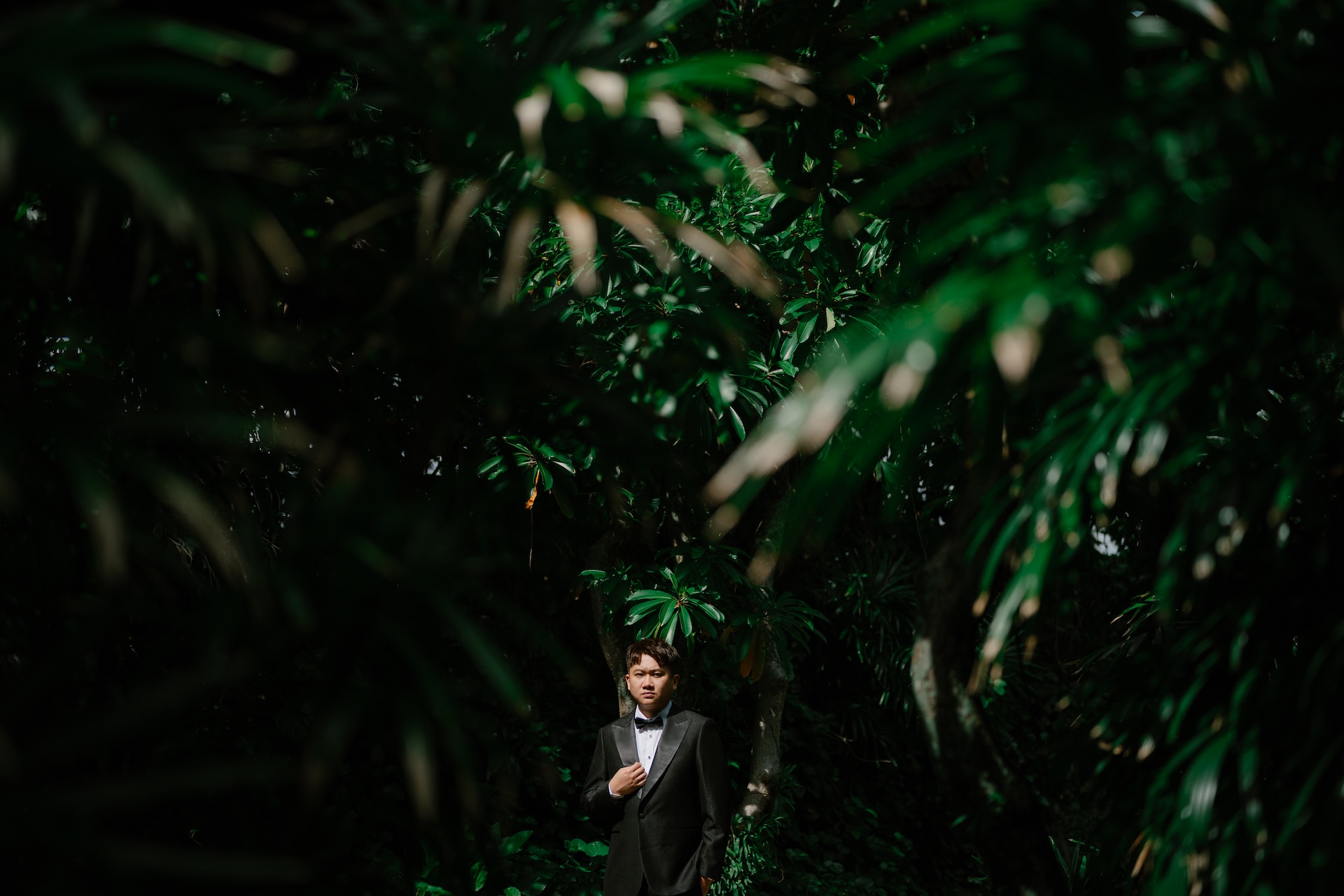 Phuket wedding at Trisara - wedding photography by Vasana Studio | 16_2