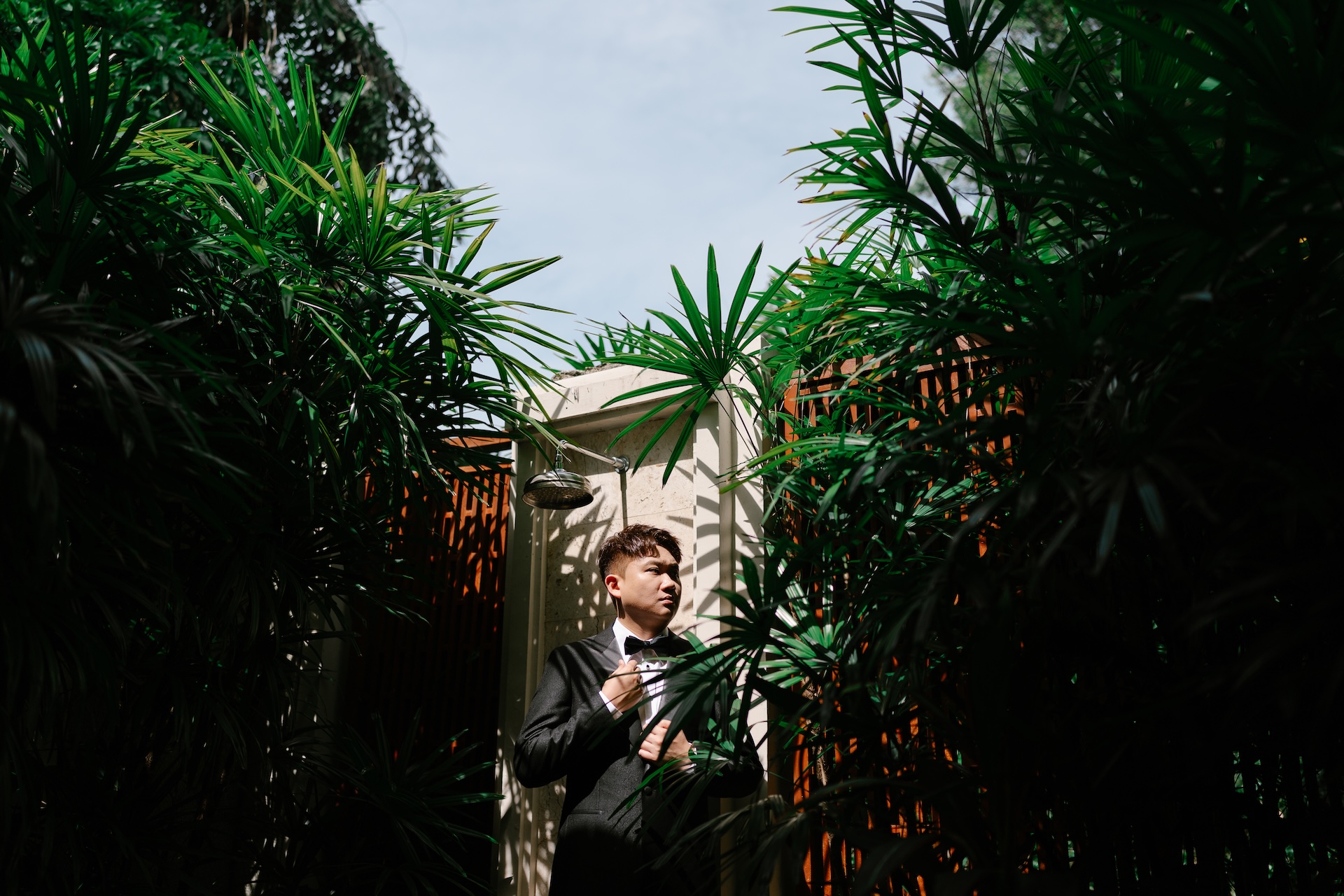 Phuket wedding at Trisara - wedding photography by Vasana Studio | 17_2
