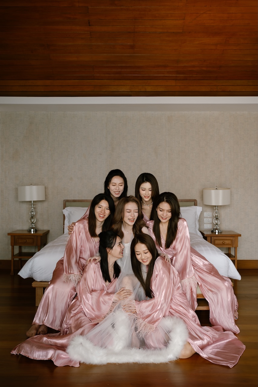 Phuket wedding at Trisara - wedding photography by Vasana Studio | 20_3