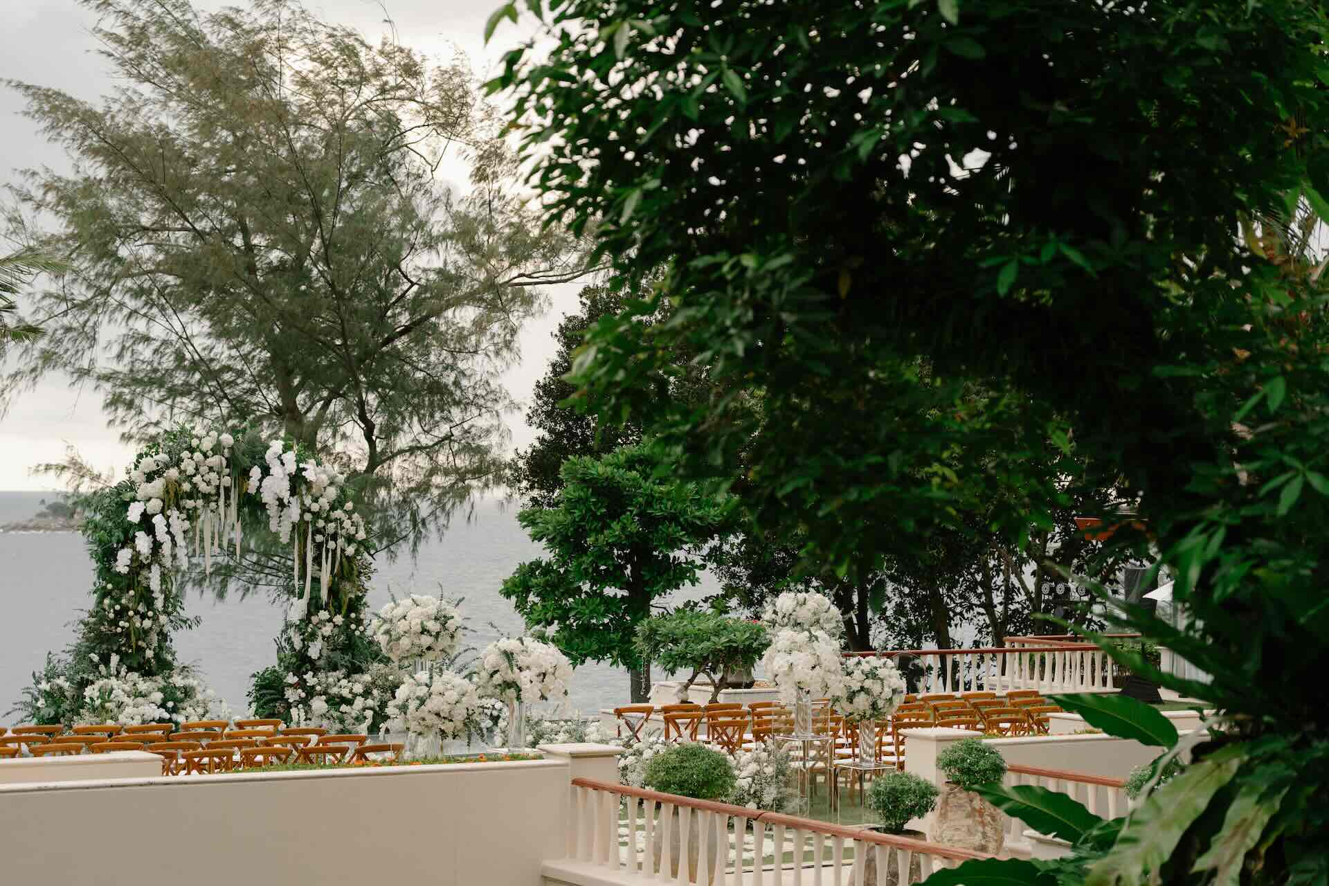 Phuket wedding at Trisara - wedding photography by Vasana Studio | 27_2