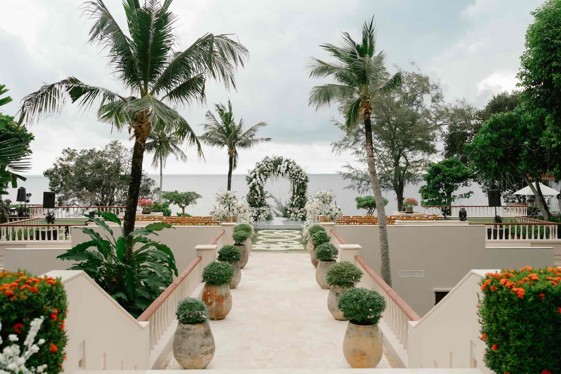 Phuket wedding at Trisara - wedding photography by Vasana Studio | 28_2