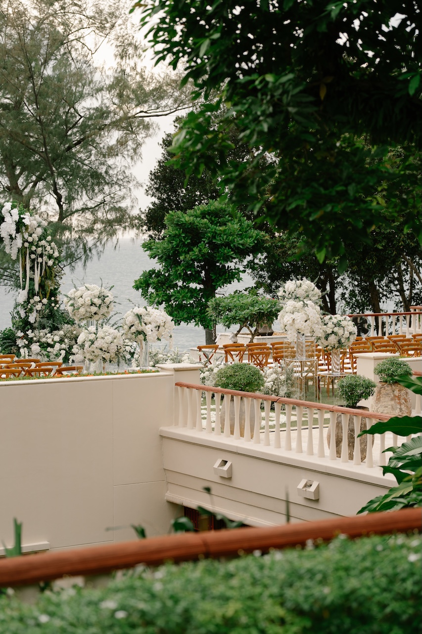 Phuket wedding at Trisara - wedding photography by Vasana Studio | 31_3