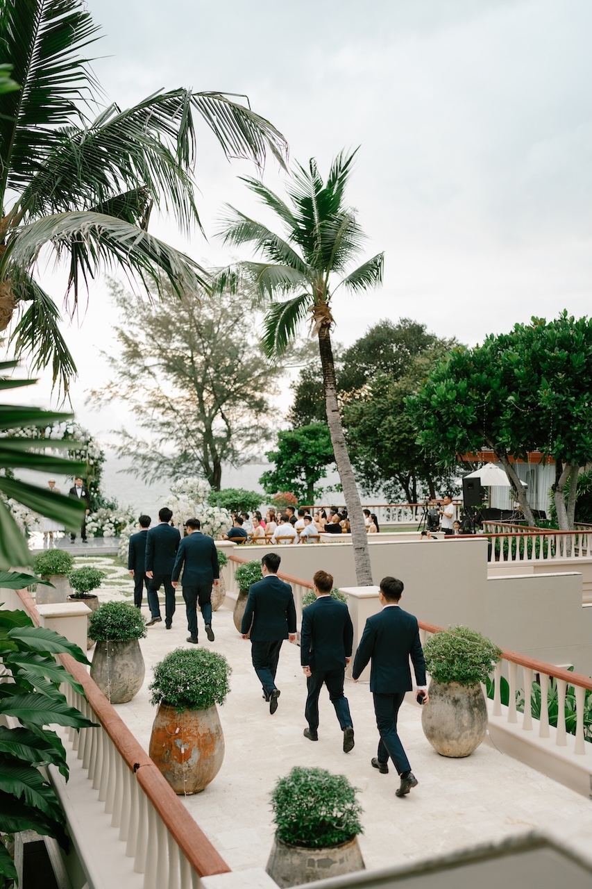 Phuket wedding at Trisara - wedding photography by Vasana Studio | 32_3
