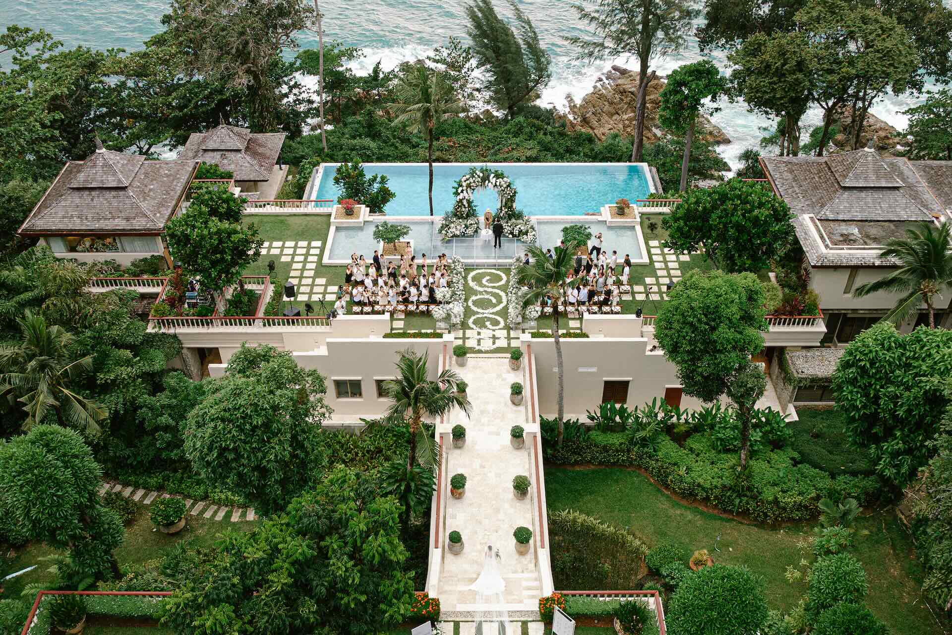 Phuket wedding at Trisara - wedding photography by Vasana Studio | 34_2