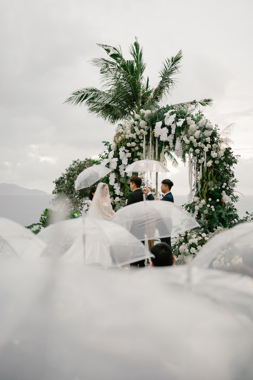 Phuket wedding at Trisara - wedding photography by Vasana Studio | 40_2