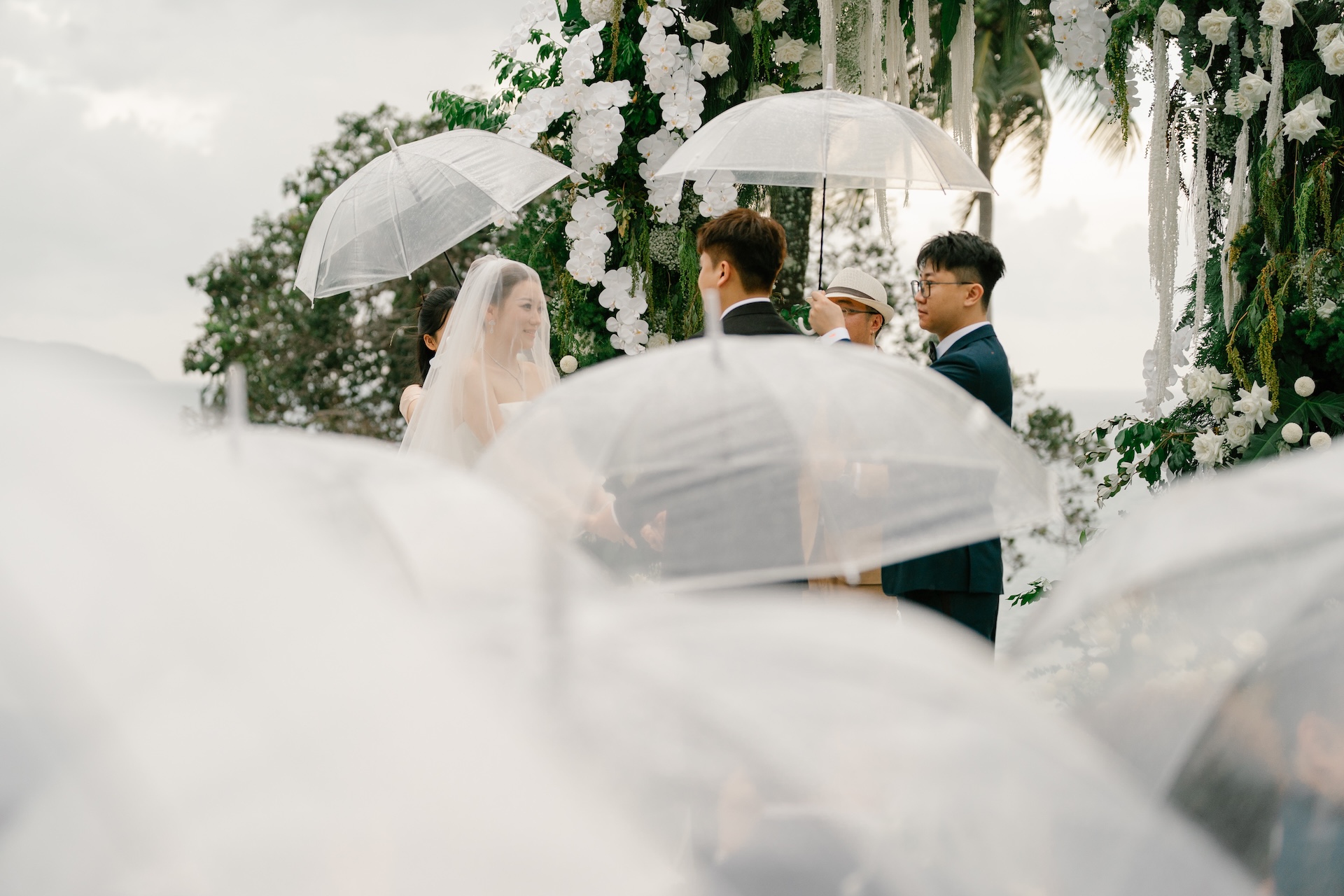 Phuket wedding at Trisara - wedding photography by Vasana Studio | 42_2