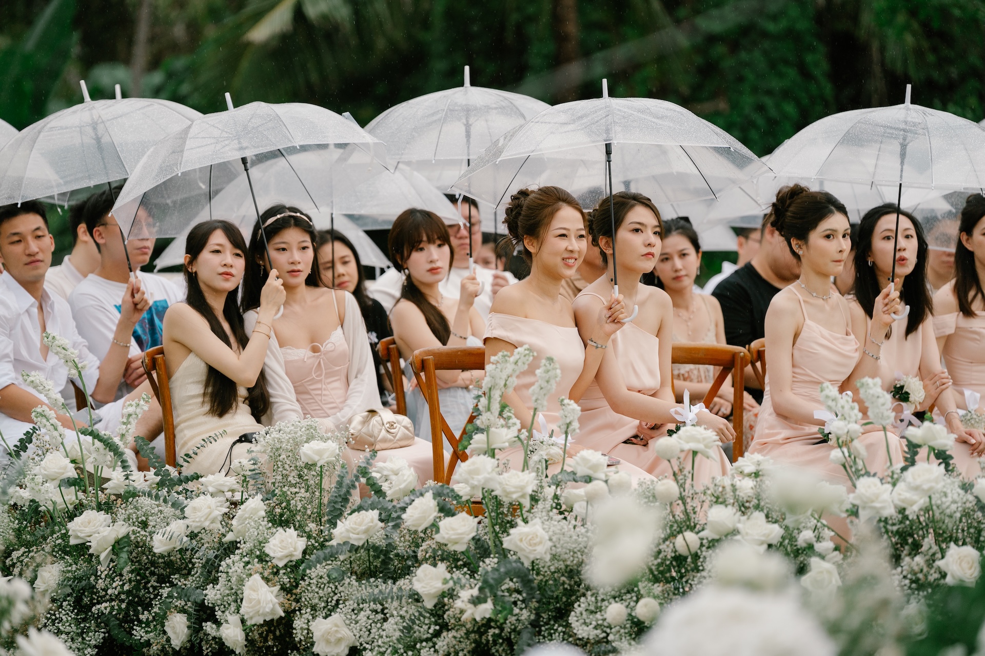 Phuket wedding at Trisara - wedding photography by Vasana Studio | 45_2