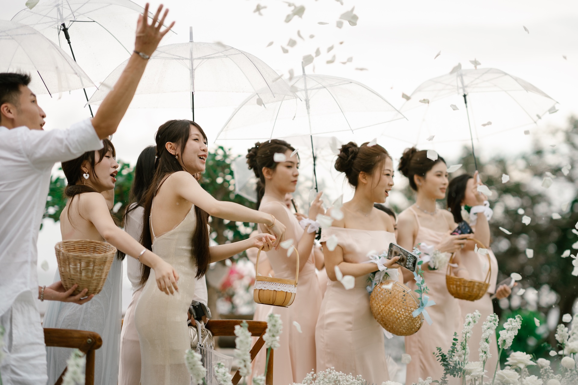 Phuket wedding at Trisara - wedding photography by Vasana Studio | 52_2