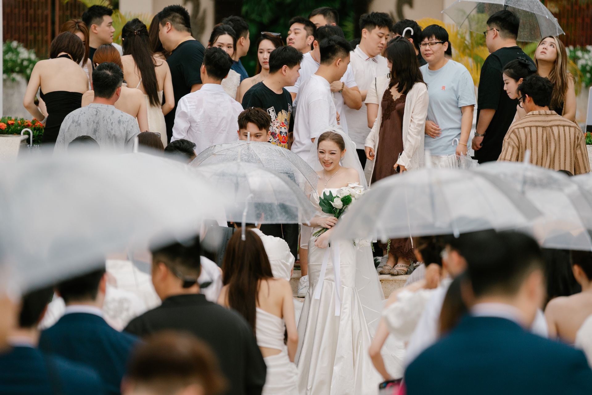 Phuket wedding at Trisara - wedding photography by Vasana Studio | 54_2