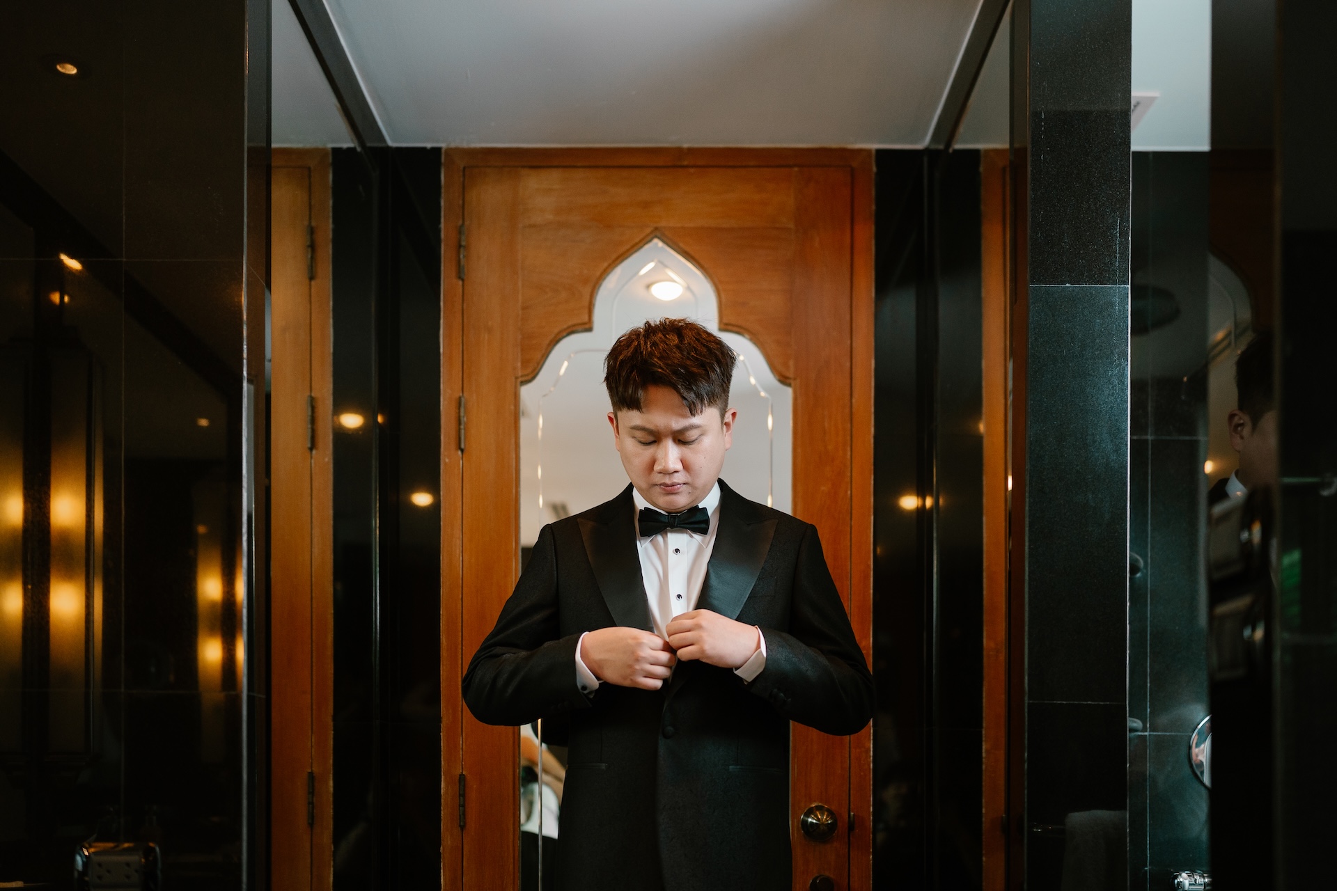 Phuket wedding at Trisara - wedding photography by Vasana Studio | 6_2