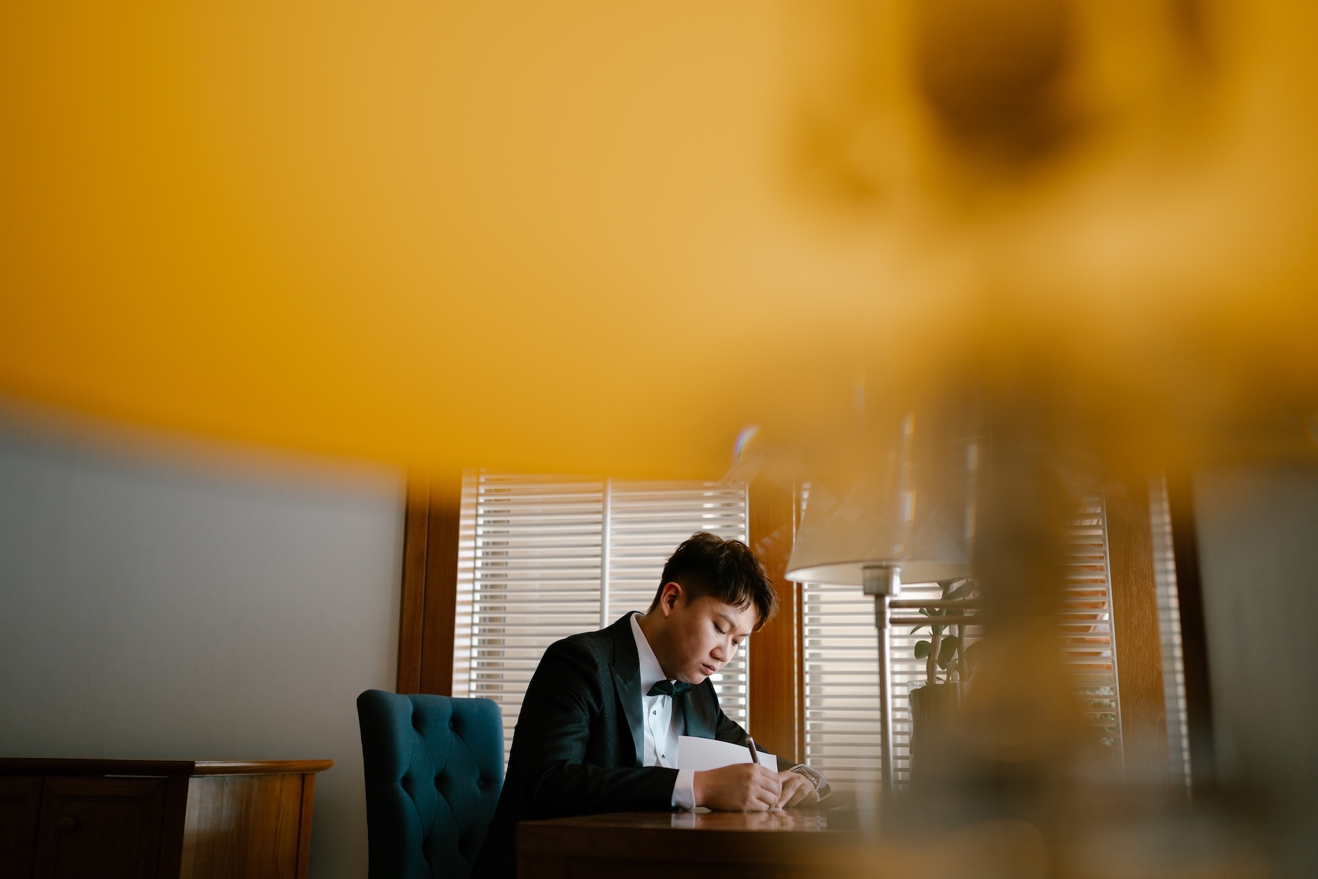 Phuket wedding at Trisara - wedding photography by Vasana Studio | 7_1