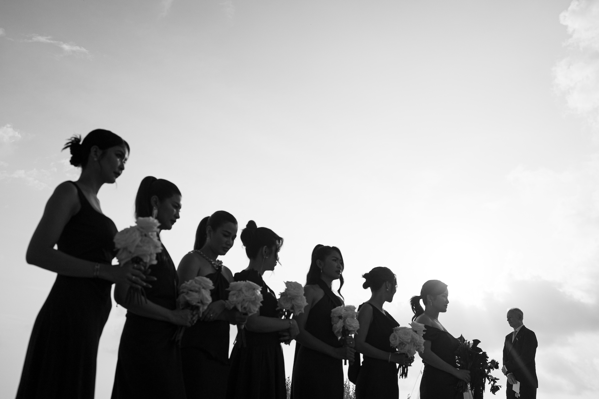 Phuket wedding at Villa Aye, Kamala - wedding photography by Vasana Studio | 41_2