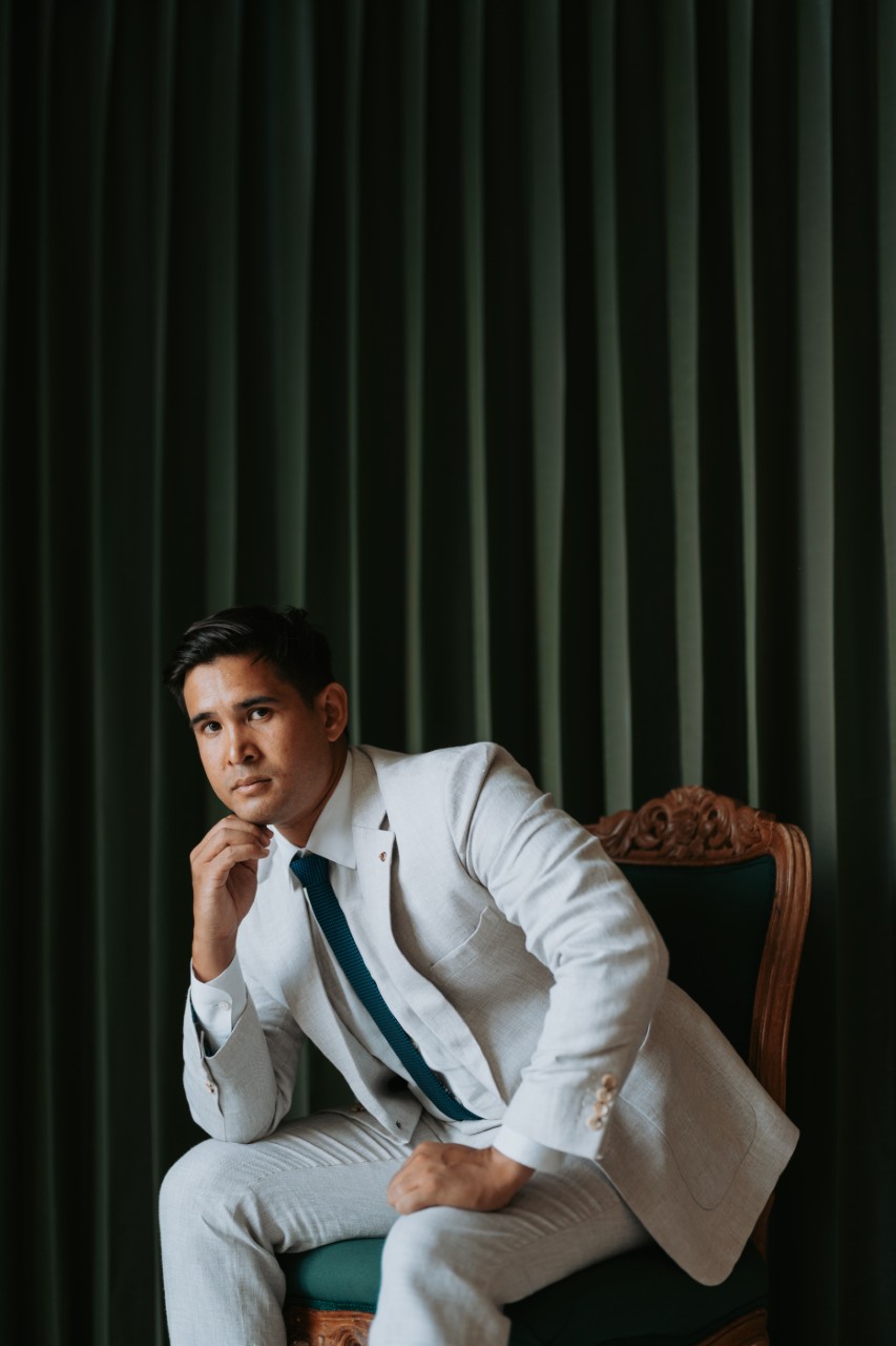 Phuket wedding at Yona - wedding photography by Vasana Studio | 12_2