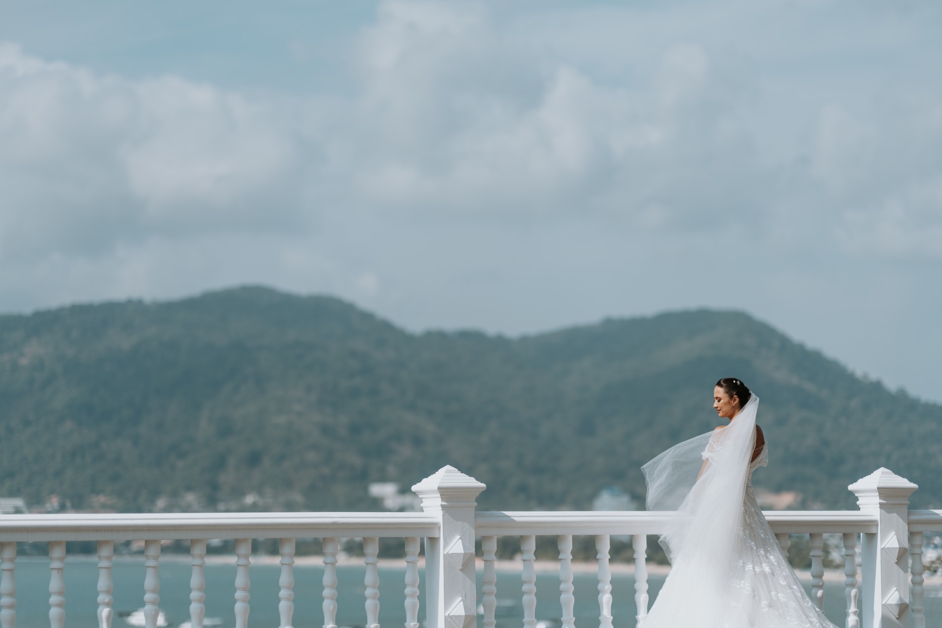 Phuket wedding at Yona - wedding photography by Vasana Studio | 14_2