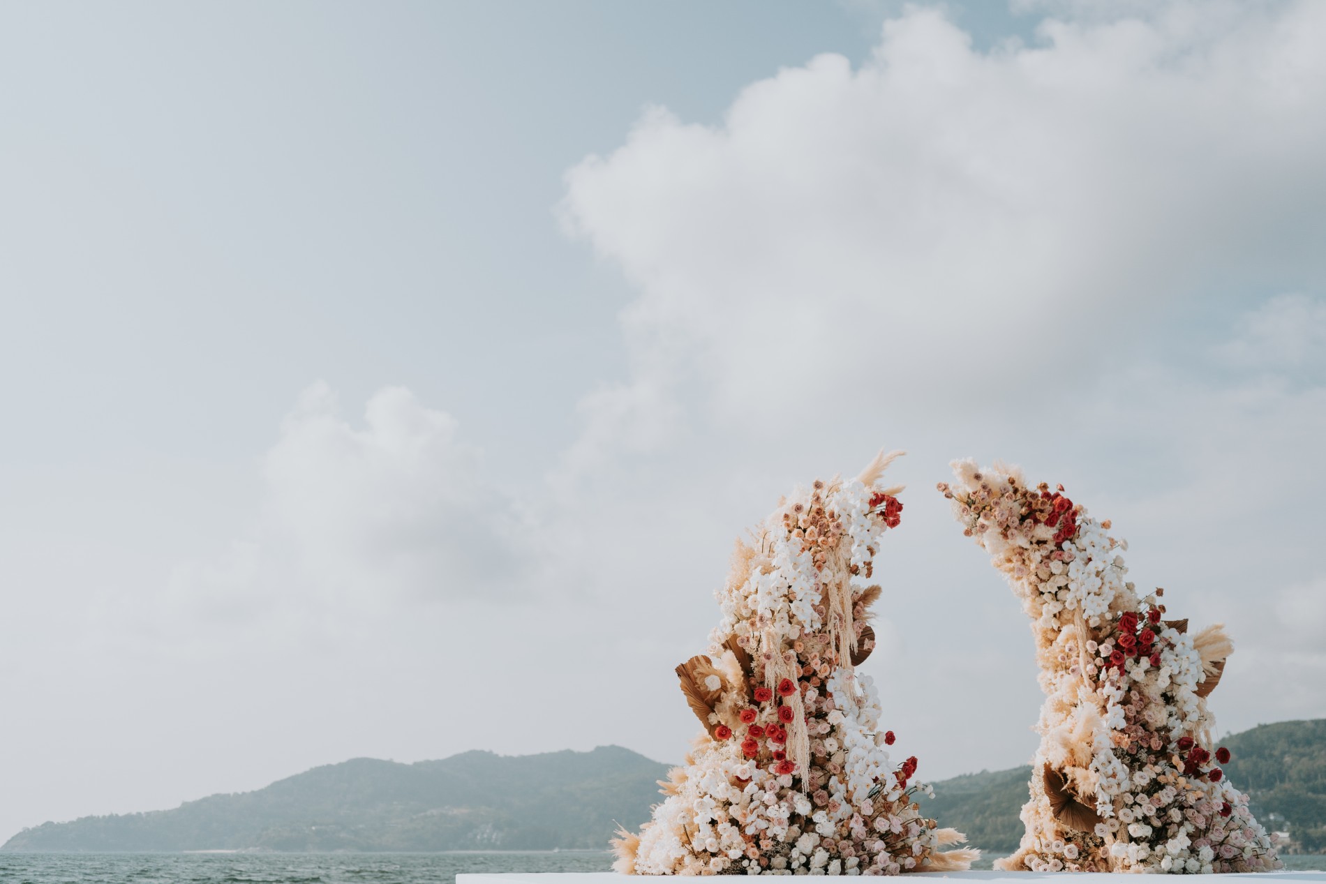Phuket wedding at Yona - wedding photography by Vasana Studio | 25_2