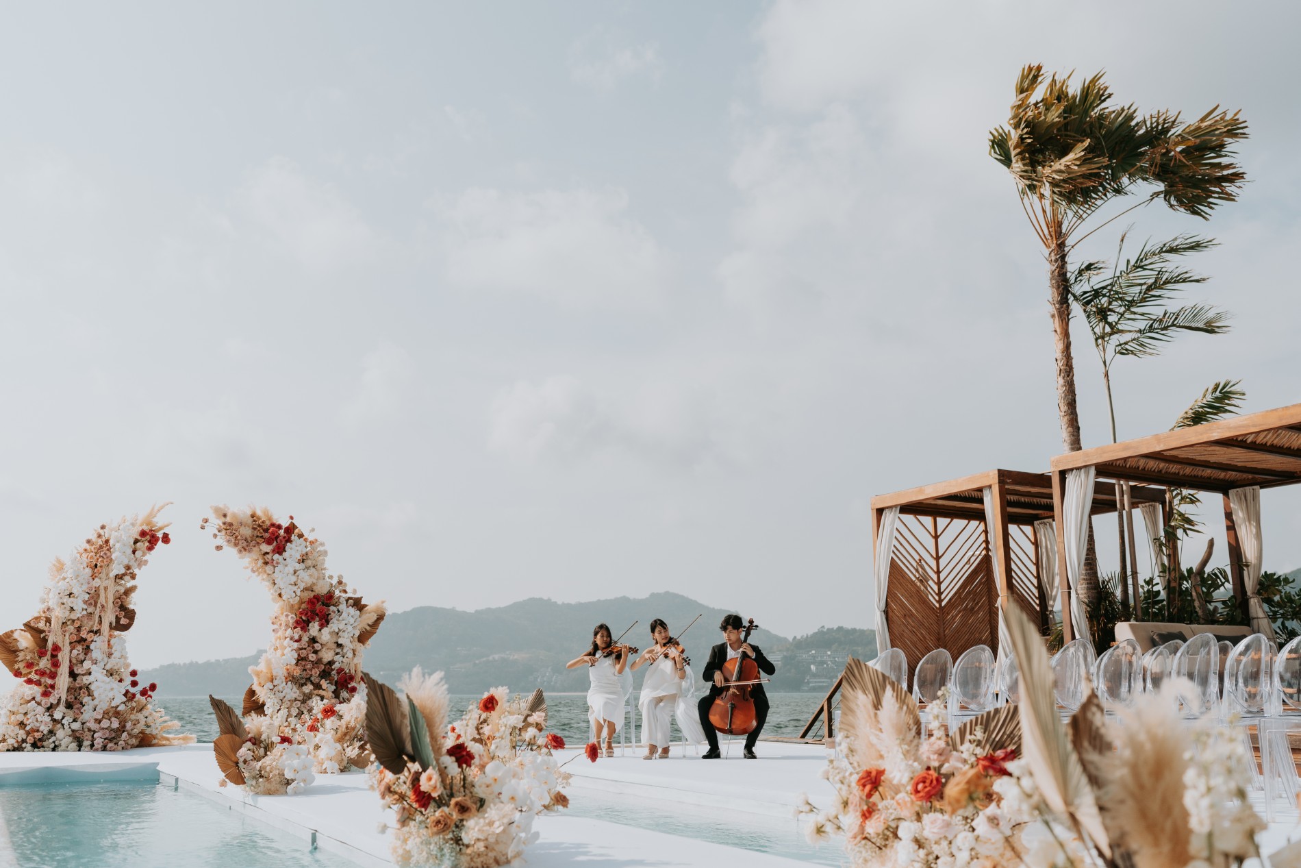 Phuket wedding at Yona - wedding photography by Vasana Studio | 26_2