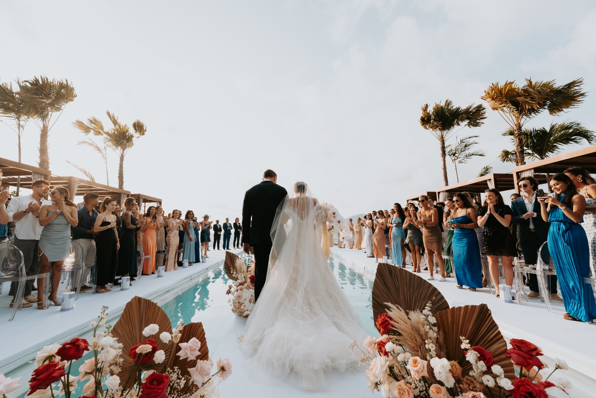 Phuket wedding at Yona - wedding photography by Vasana Studio | 31_2