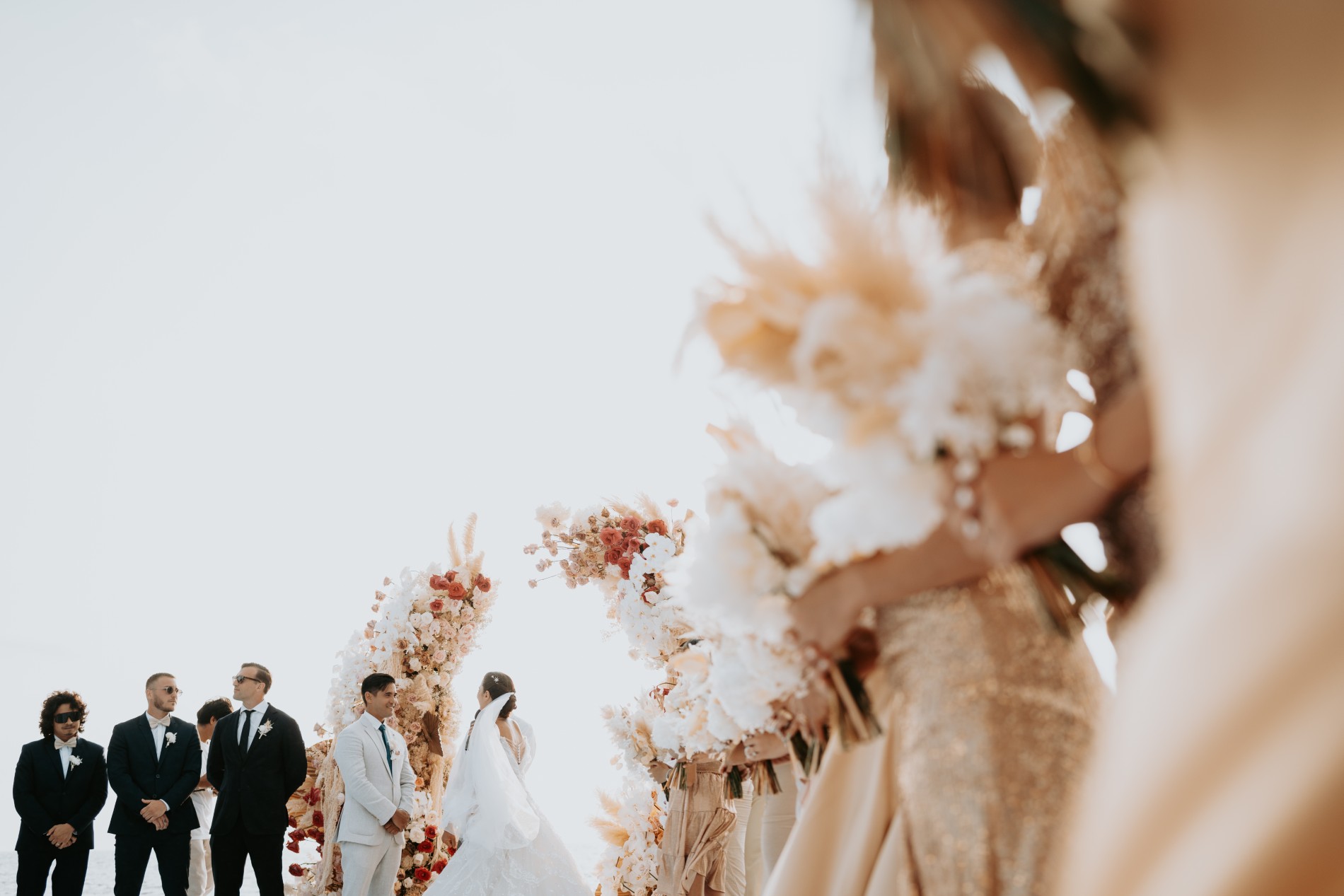 Phuket wedding at Yona - wedding photography by Vasana Studio | 34_2