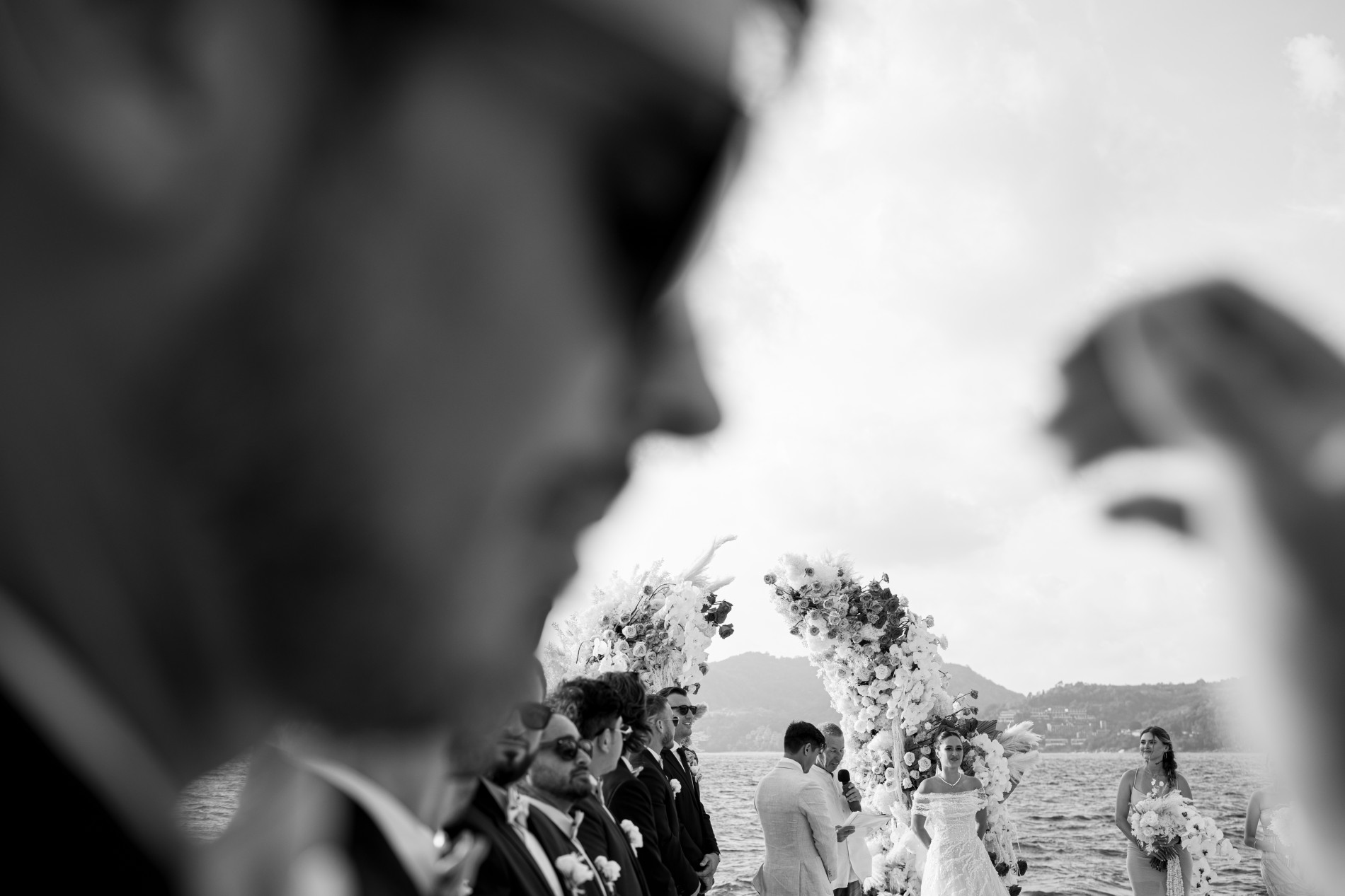 Phuket wedding at Yona - wedding photography by Vasana Studio | 39_2