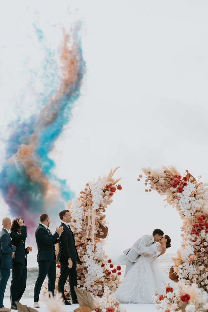 Phuket wedding at Yona - wedding photography by Vasana Studio | 44_2