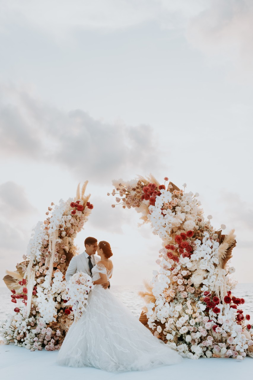 Phuket wedding at Yona - wedding photography by Vasana Studio | 47_2