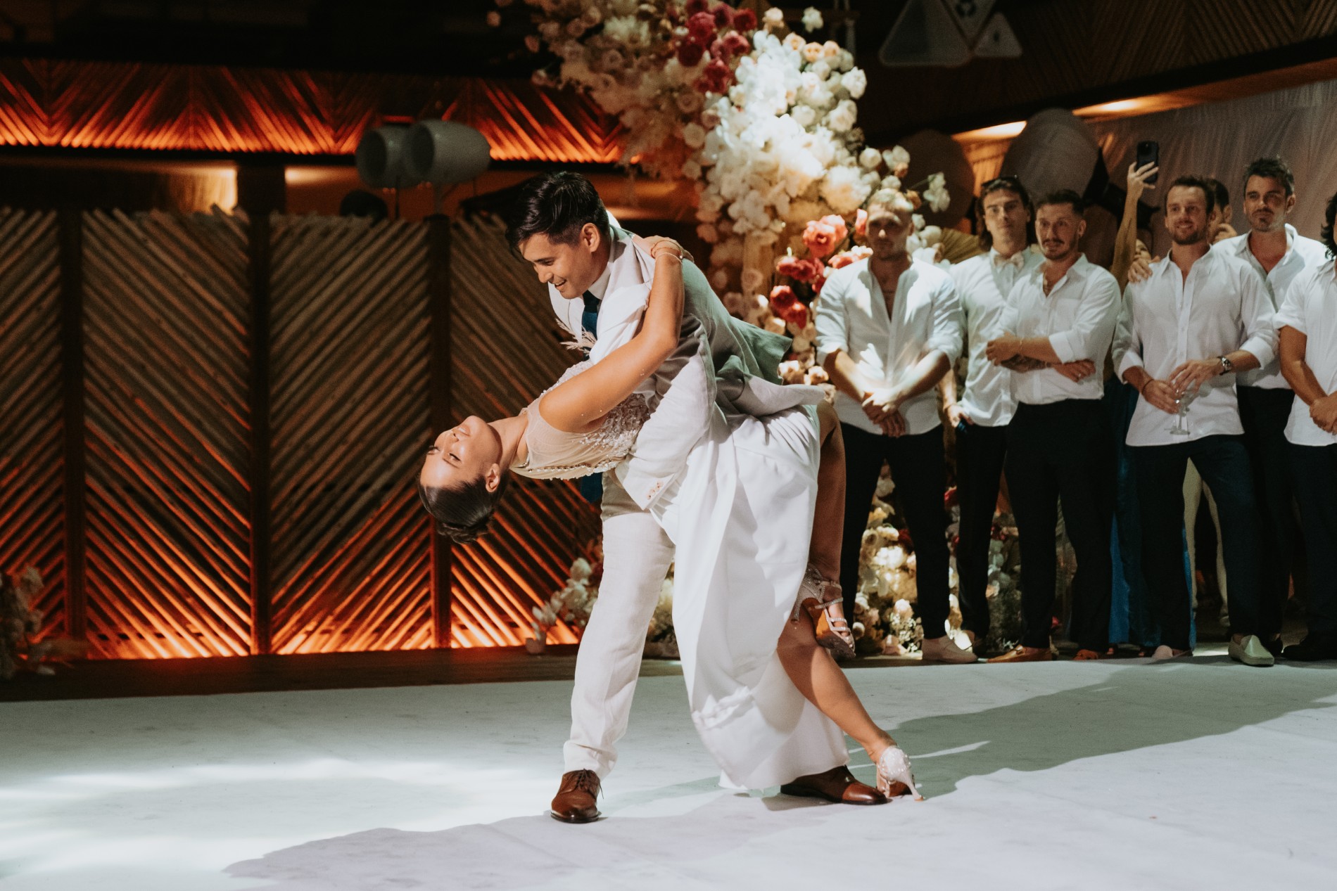Phuket wedding at Yona - wedding photography by Vasana Studio | 59_2