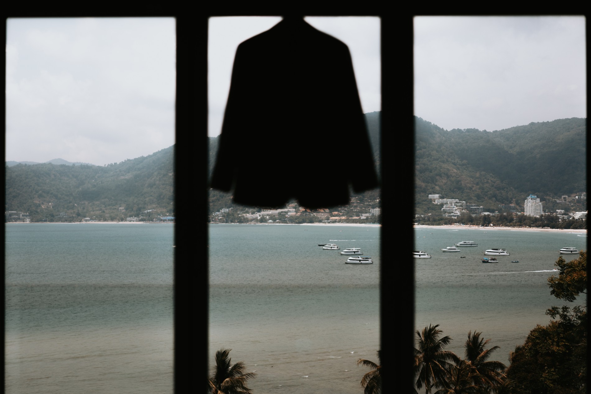 Phuket wedding at Yona - wedding photography by Vasana Studio | 5_2