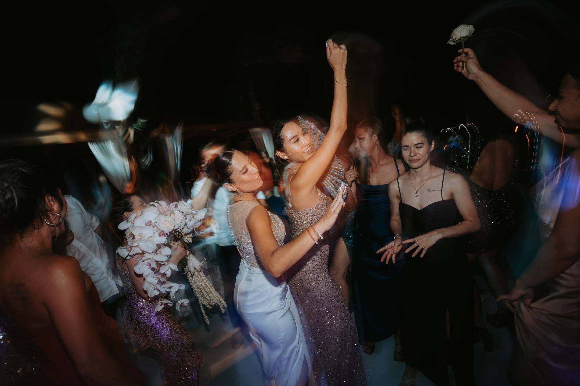 Phuket wedding at Yona - wedding photography by Vasana Studio | 67_2